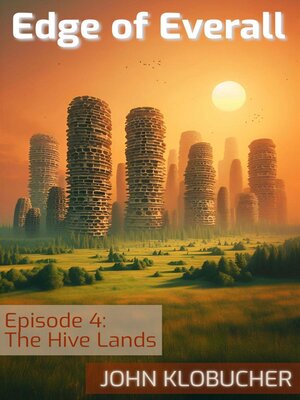 cover image of Episode 4